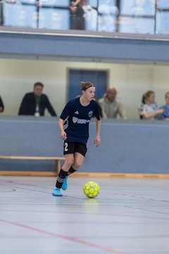 Bild 127 - wBJ NFV Futsalmeisterschaft